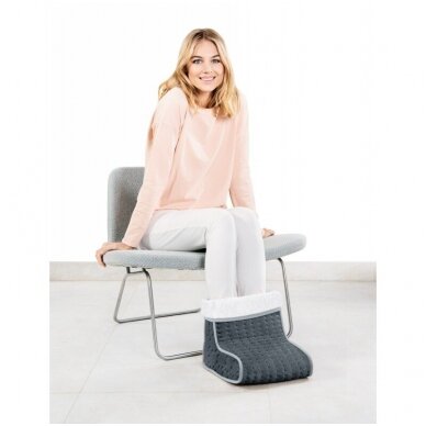 (BEURER KOJŲ ŠILDIKLIS FW20 COSY (FW 20) 2 (BEURER KOJŲ ŠILDIKLIS FW20 COSY (FW 20) 2