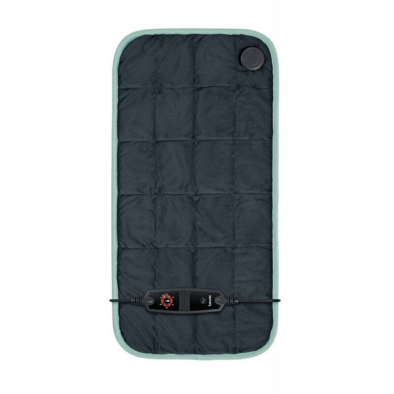 Beurer HK145 Cosy Weight GP Limited edition 2026 m., Šildymo pagalvėlė (HK 145)