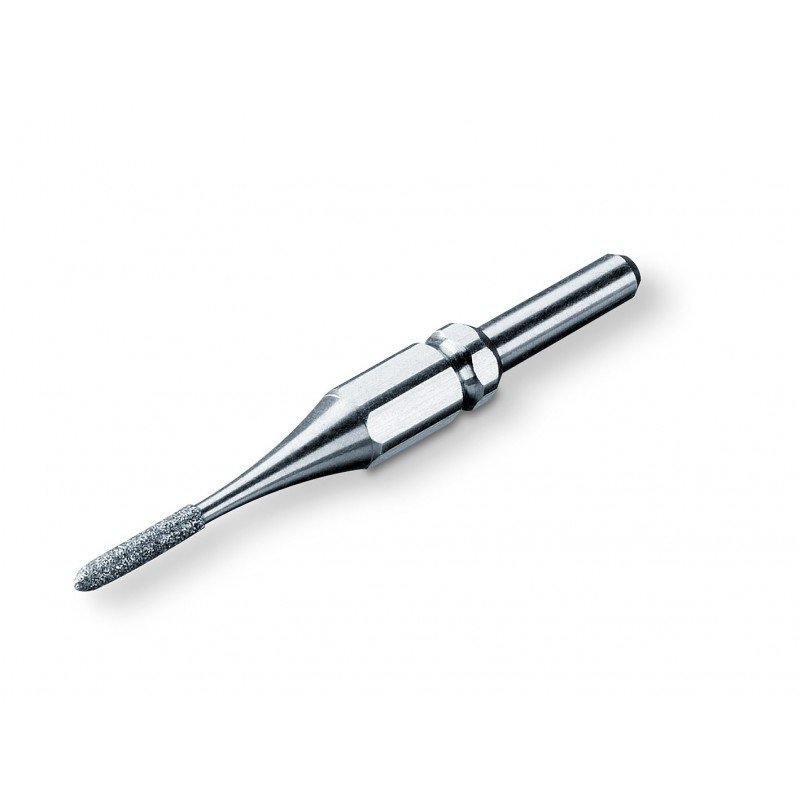 Beurer manikiūro pedikiūro rinkinys MP62 (MP 62) 10