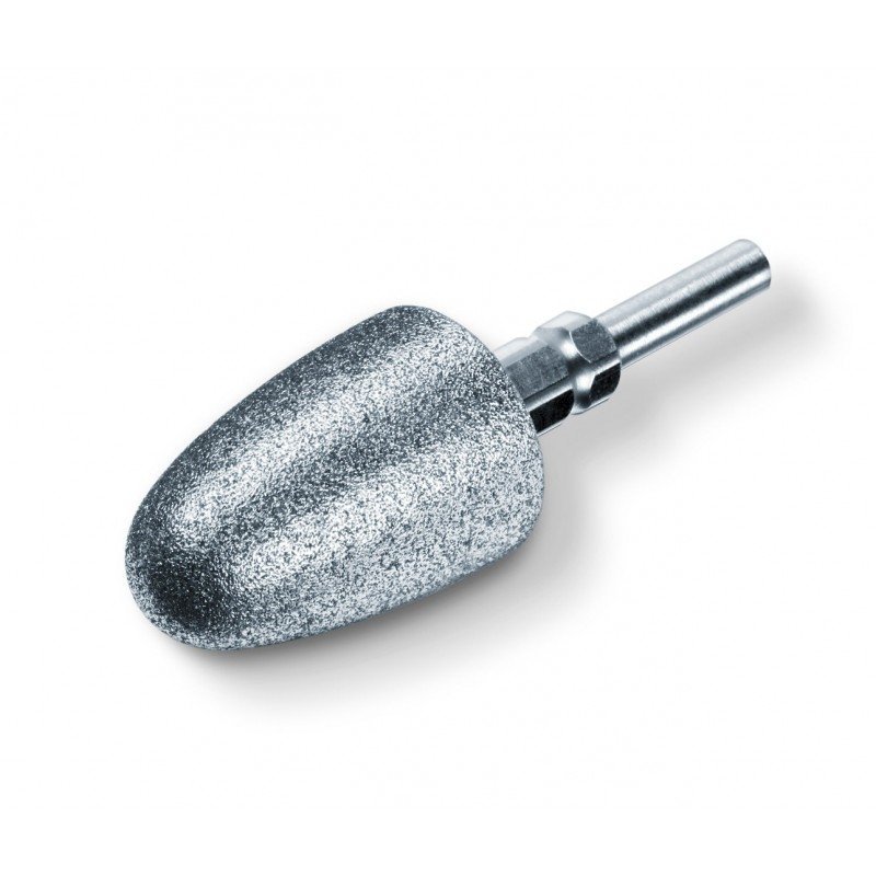 Beurer manikiūro pedikiūro rinkinys MP62 (MP 62) 2