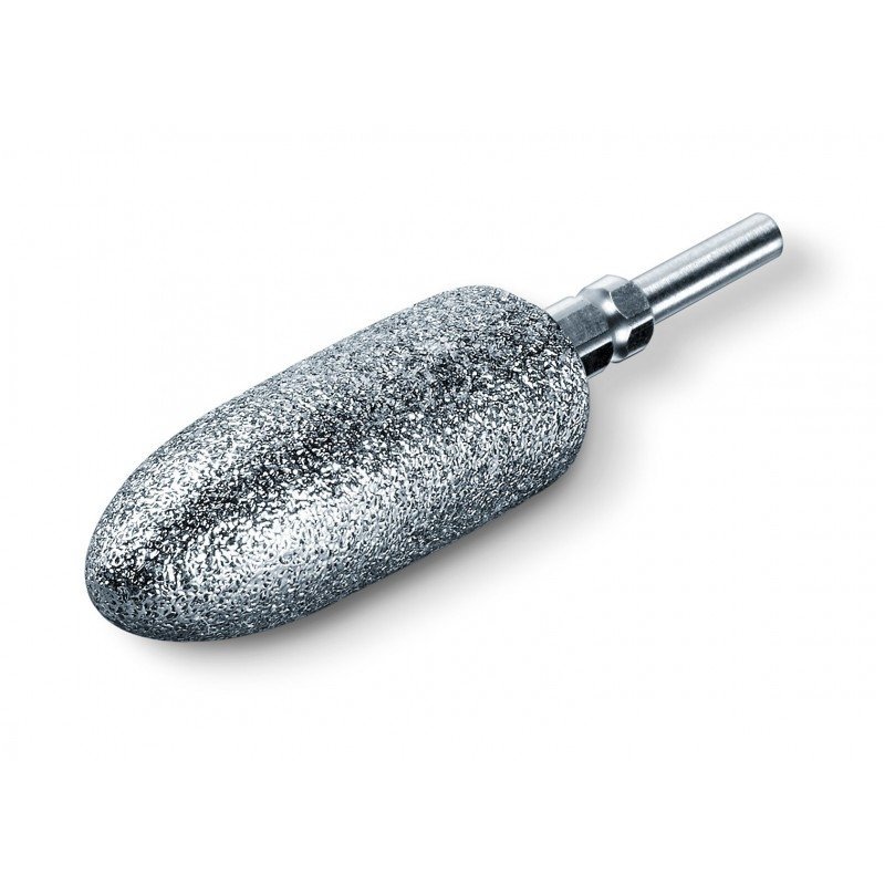 Beurer manikiūro pedikiūro rinkinys MP62 (MP 62) 6