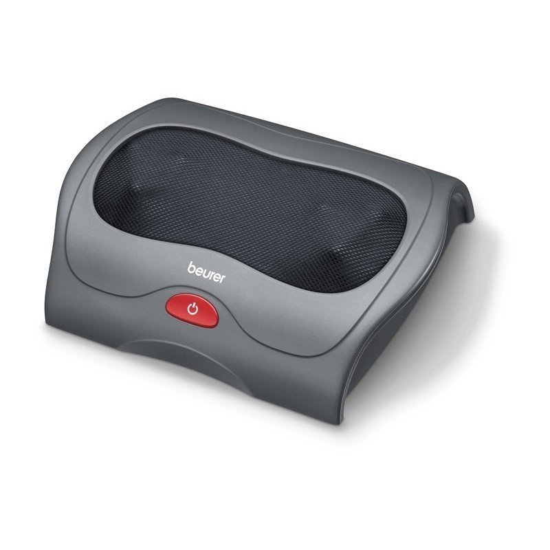 VOKIŠKAS BEURER SHIATSU PĖDŲ MASAŽUOKLIS FM39 (FM 39) 1 VOKIŠKAS BEURER SHIATSU PĖDŲ MASAŽUOKLIS FM39 (FM 39) 1