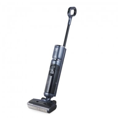 Thomas Aqua Floor Cleaner Cordless Plus- belaidis dulkių siurblys kietoms grindims 785502