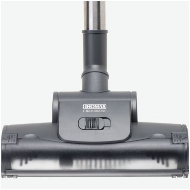 VOKIŠKAS THOMAS PERFECT AIR ANIMAL 1600 Watt max.24 MĖN. GARANTIJA 786527 5 VOKIŠKAS THOMAS PERFECT AIR ANIMAL 1600 Watt max.24 MĖN. GARANTIJA 786527 5